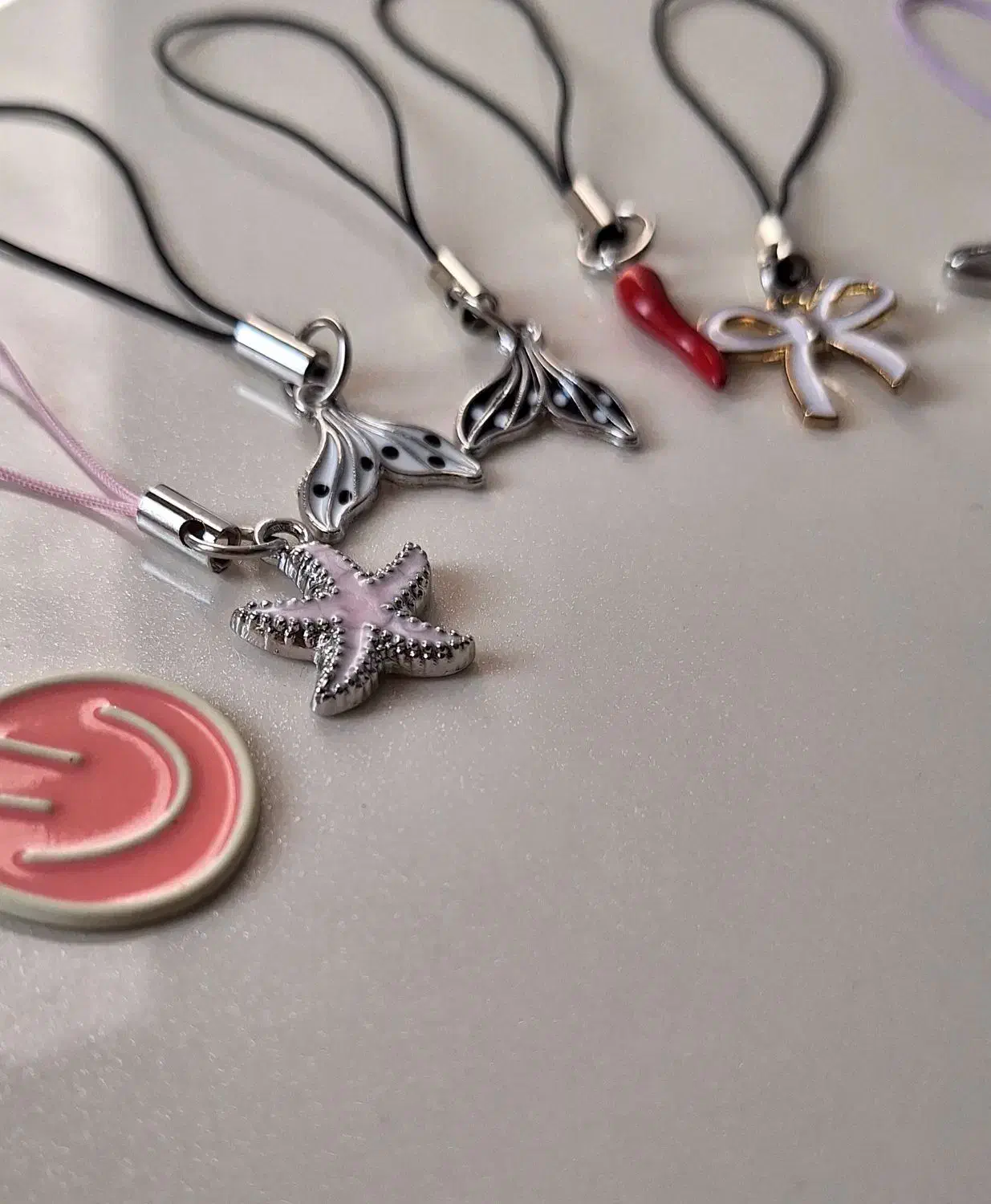 فونچارم|زیورآلات و اکسسوری|جم, |دیوار