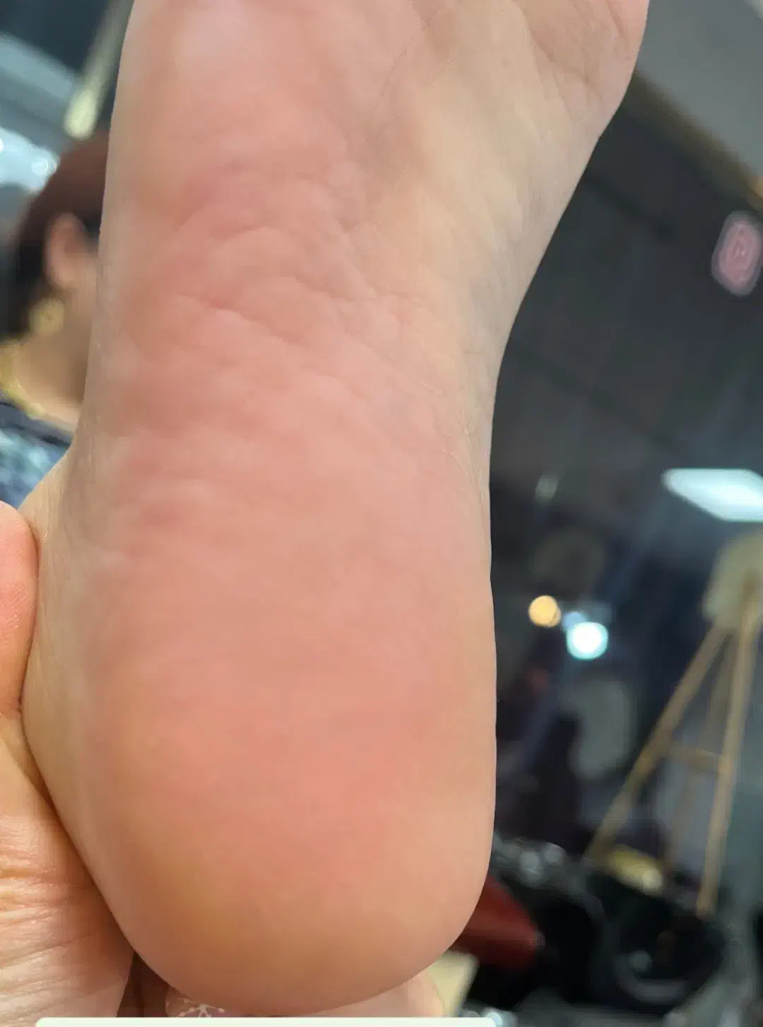 آموزش و خدمات پدیکور تخصصی به سبک روسی|خدمات آرایشگری و زیبایی|خوی, |دیوار