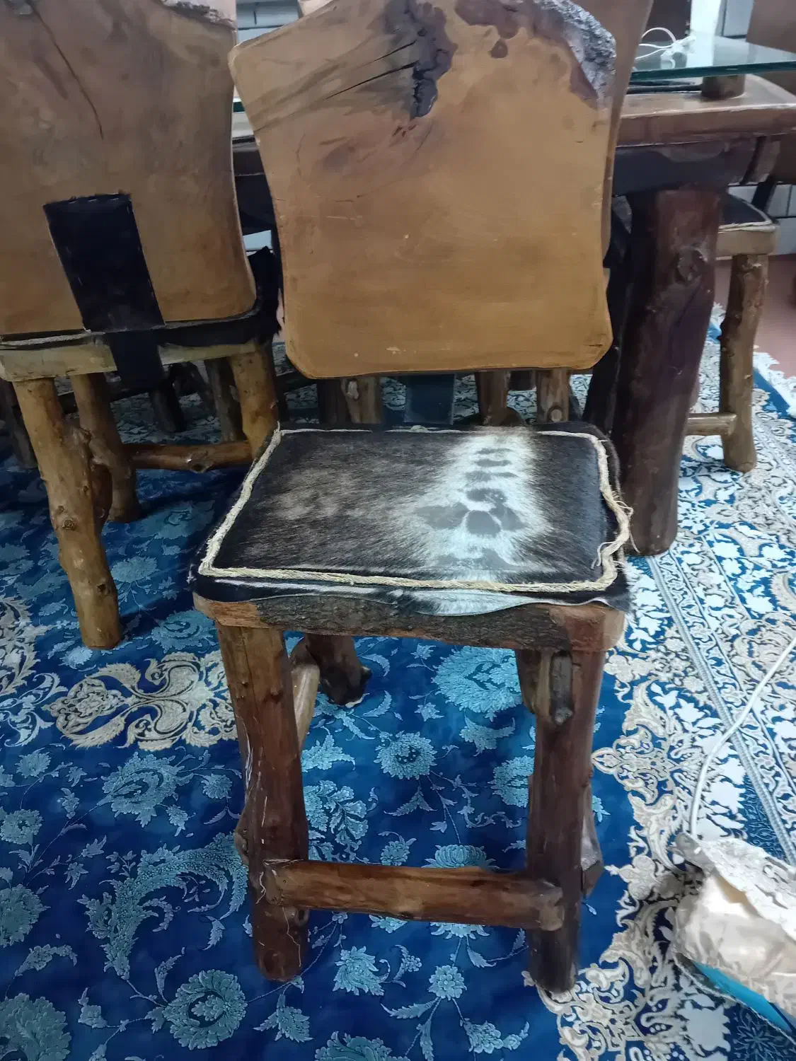 میز|میز و صندلی غذاخوری|قم, زنبیل آباد|دیوار