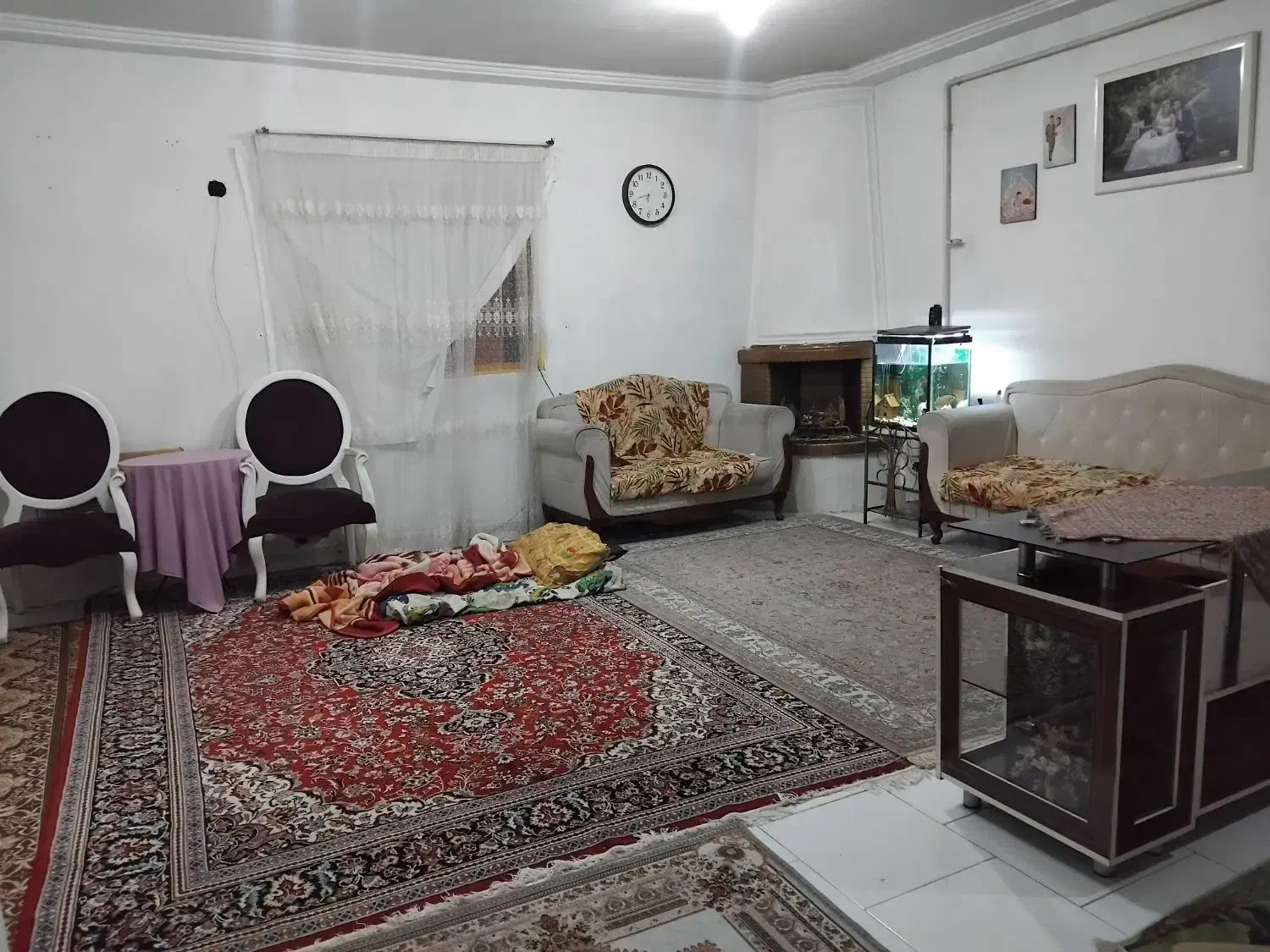 آپارتمان فروشی|فروش آپارتمان|رشت, ترمینال|دیوار