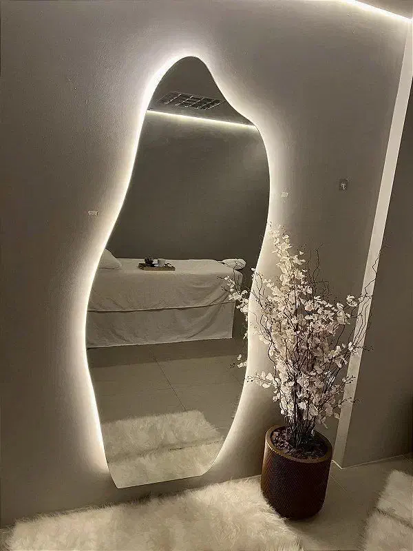 آینه کد160|آینه|همدان, |دیوار