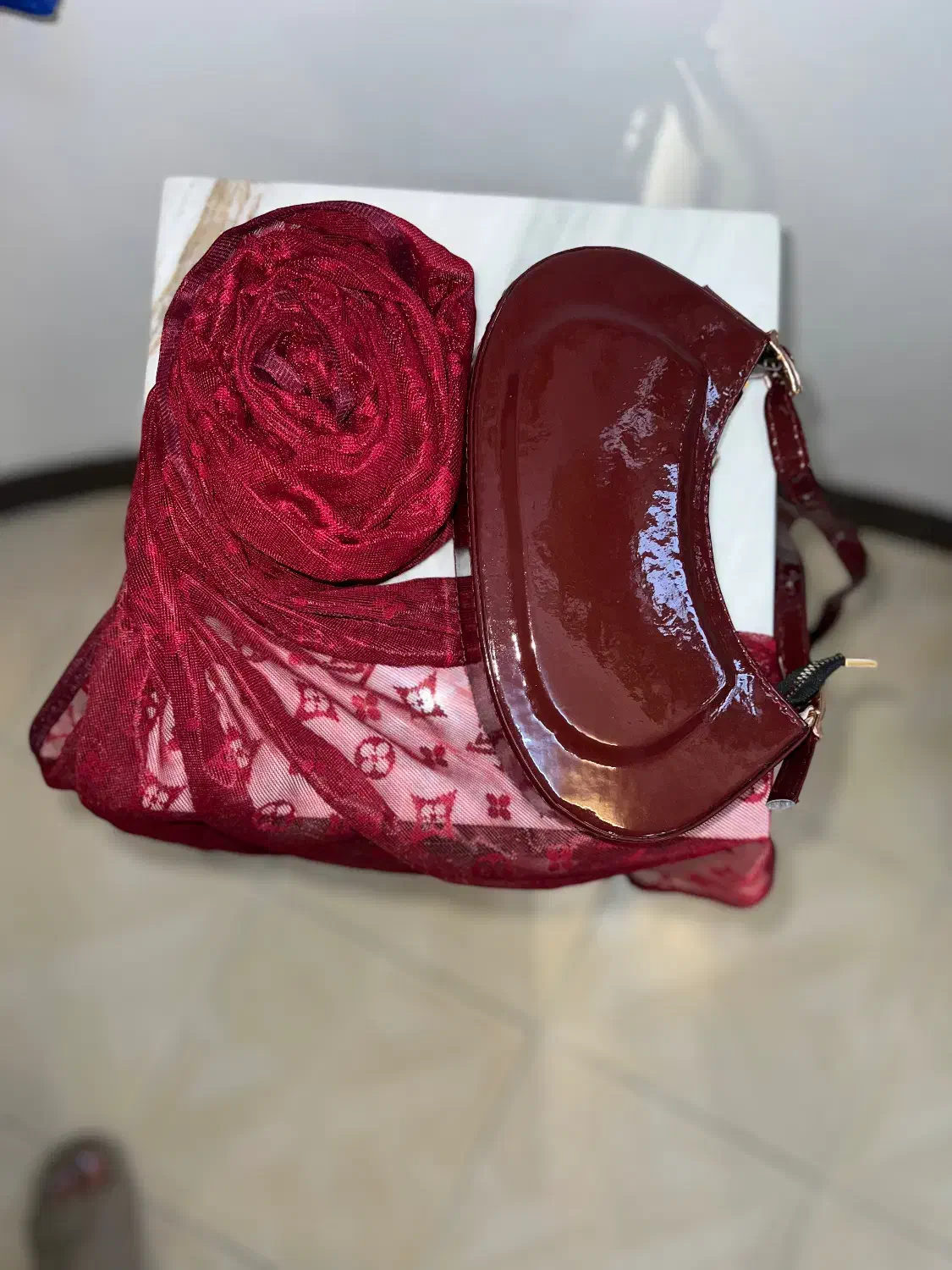 به علت جمع اوری مغازه فروش زیر قیمت عمده|کیف، کفش، کمربند|آمل, |دیوار