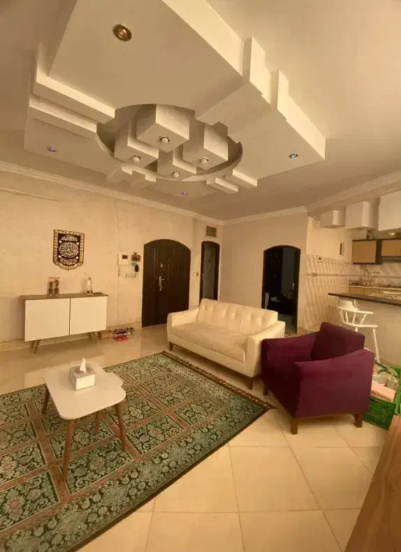 خانه رهن و اجاره در کارمندان دوم|اجارهٔ آپارتمان|مشهد, کارمندان دوم|دیوار