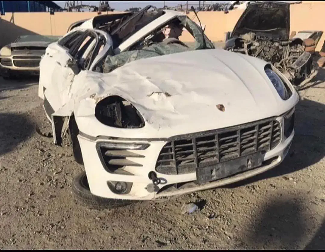 خریدار خودرو تصادفی|خدمات موتور و ماشین|رشت, منظریه|دیوار