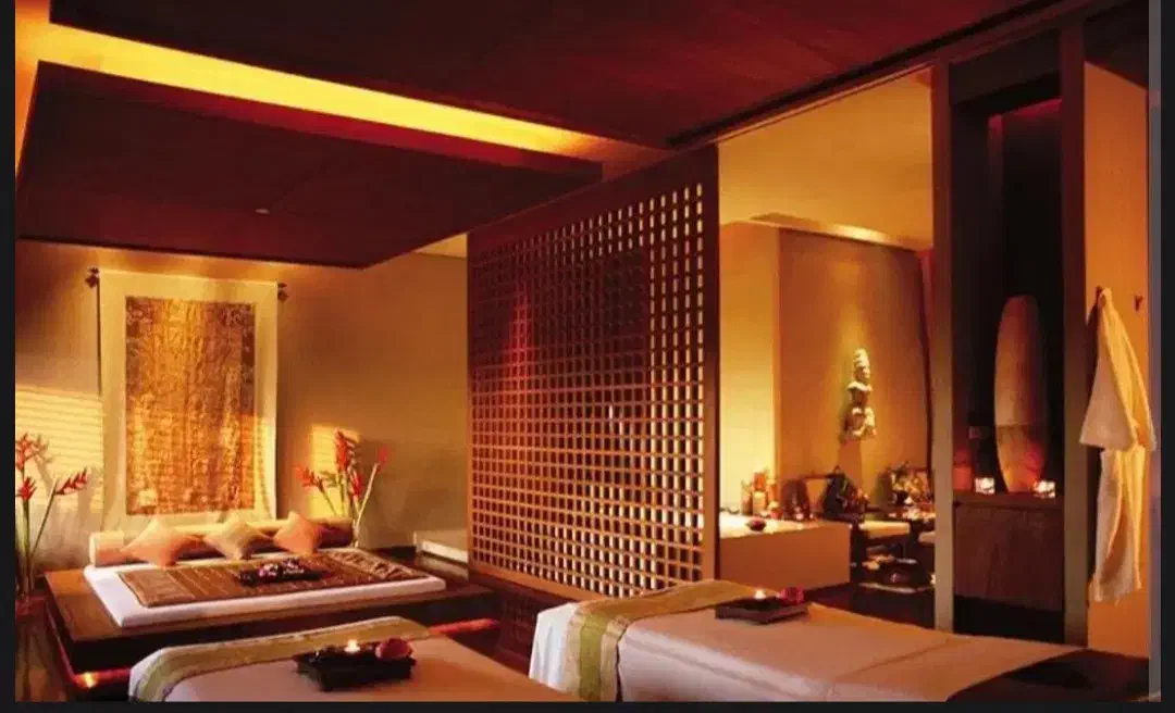 تختماساژ|آرایشی، بهداشتی، درمانی|مشهد, آزادشهر|دیوار