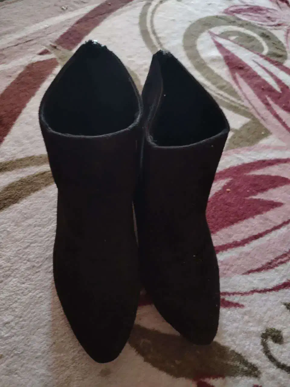 نیم بوت|کیف، کفش، کمربند|نورآباد, |دیوار