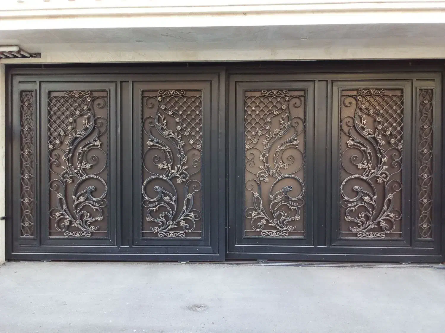 جوشکاری سیار|خدمات پیشه و مهارت|قزوین, |دیوار