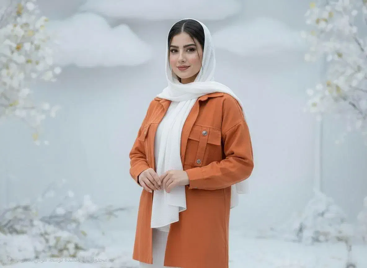 شومیز مانتویی پاییزه کتان و مراکشی|لباس|بندر ماهشهر, |دیوار