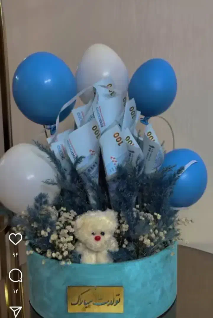 گل ربانی|گل مصنوعی|دورود, |دیوار