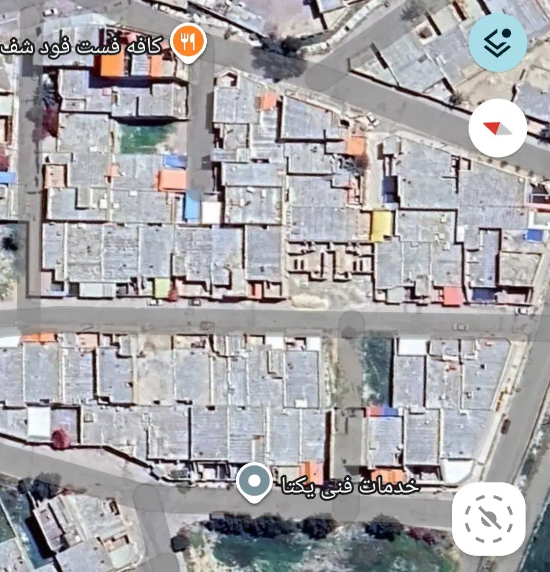 آپارتمان ۲ خواب|اجارهٔ آپارتمان|رامهرمز, |دیوار