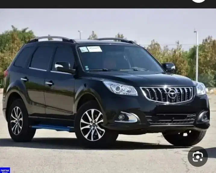 حواله هایما|خودرو سواری و وانت|مشهد, فارغ التحصیلان|دیوار