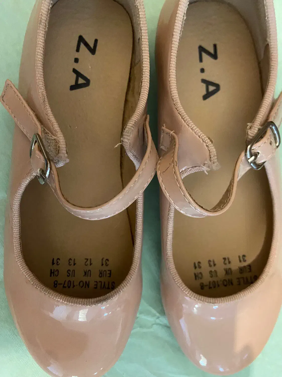 کفش مجلسی دخترانه زیر قیمت|کیف، کفش، کمربند|ساری, |دیوار