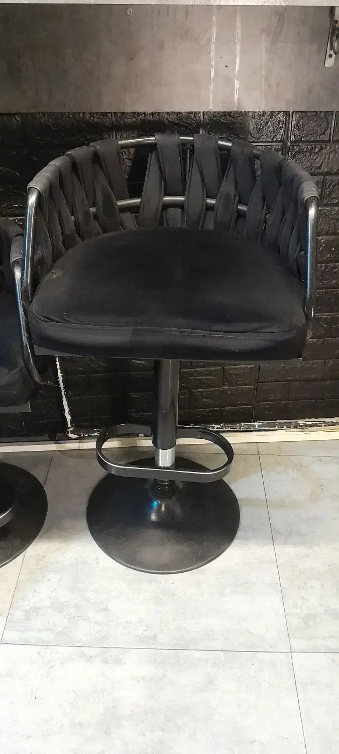 صندلی|صندلی و نیمکت|رشت, چمارسرا|دیوار