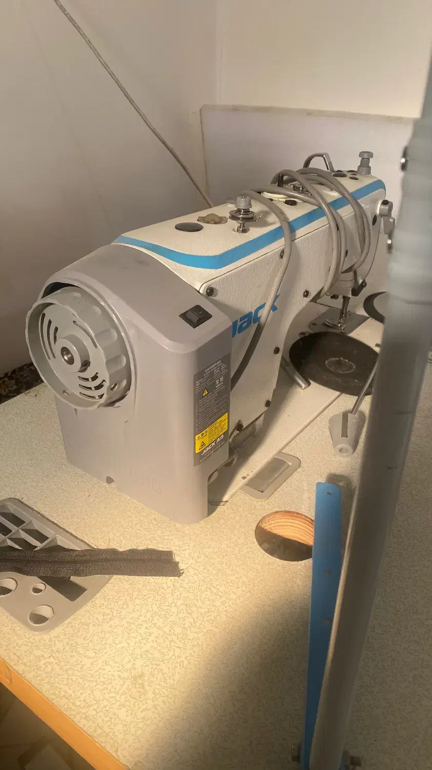 چرخ خیاطی|ابزارآلات|مشهد, تربیت (صدف)|دیوار