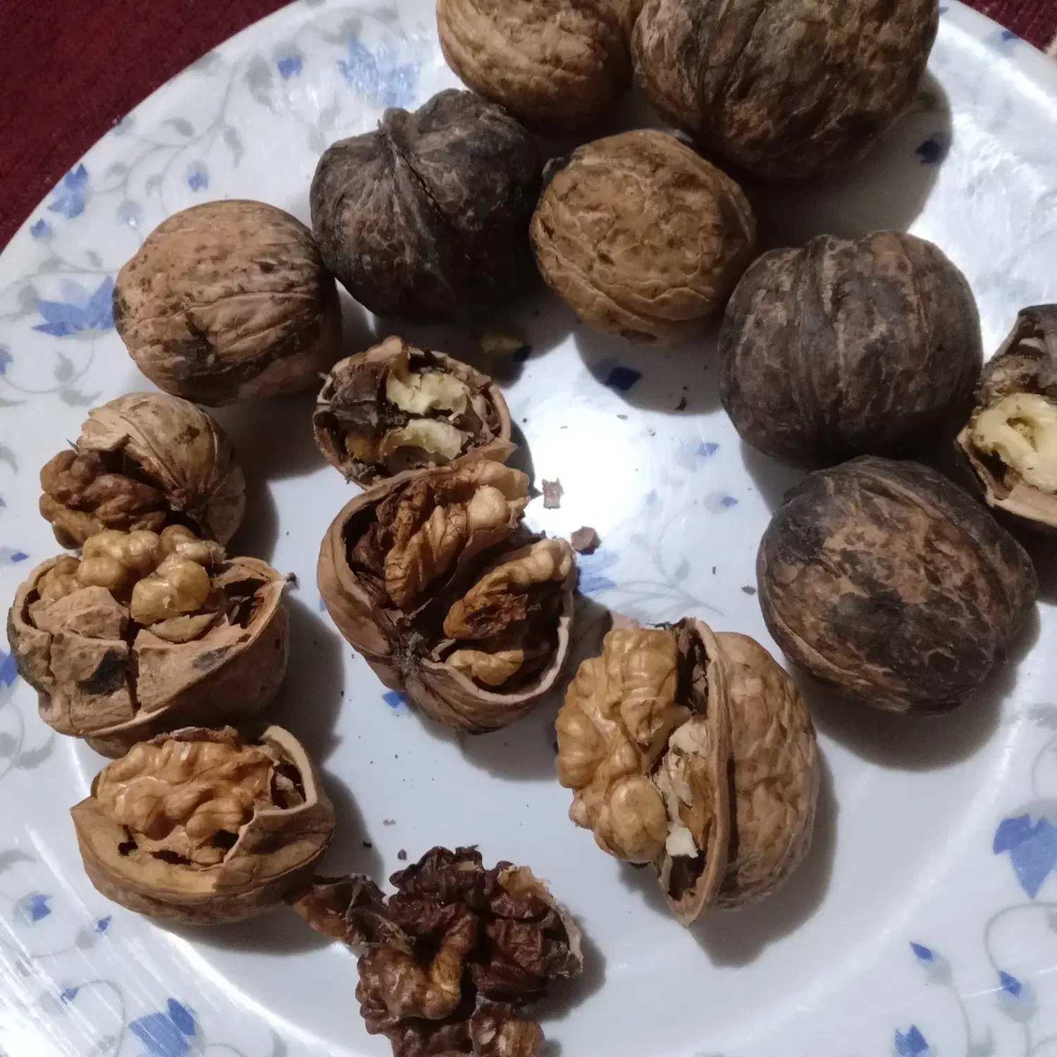 فروش گردو|خوردنی و آشامیدنی|درگز, |دیوار