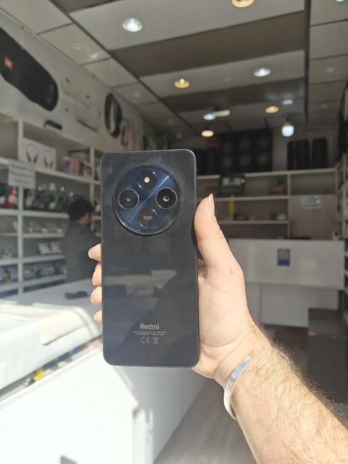 redmi 14c|موبایل|قم, زنبیل آباد|دیوار