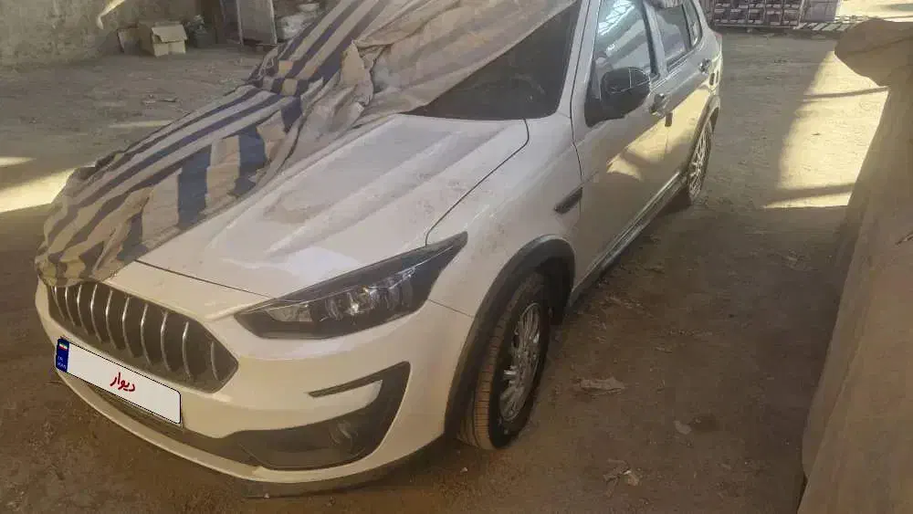 اطلس g سانروف دار|خودرو سواری و وانت|ری, شهید غیوری (ابن باویه)|دیوار