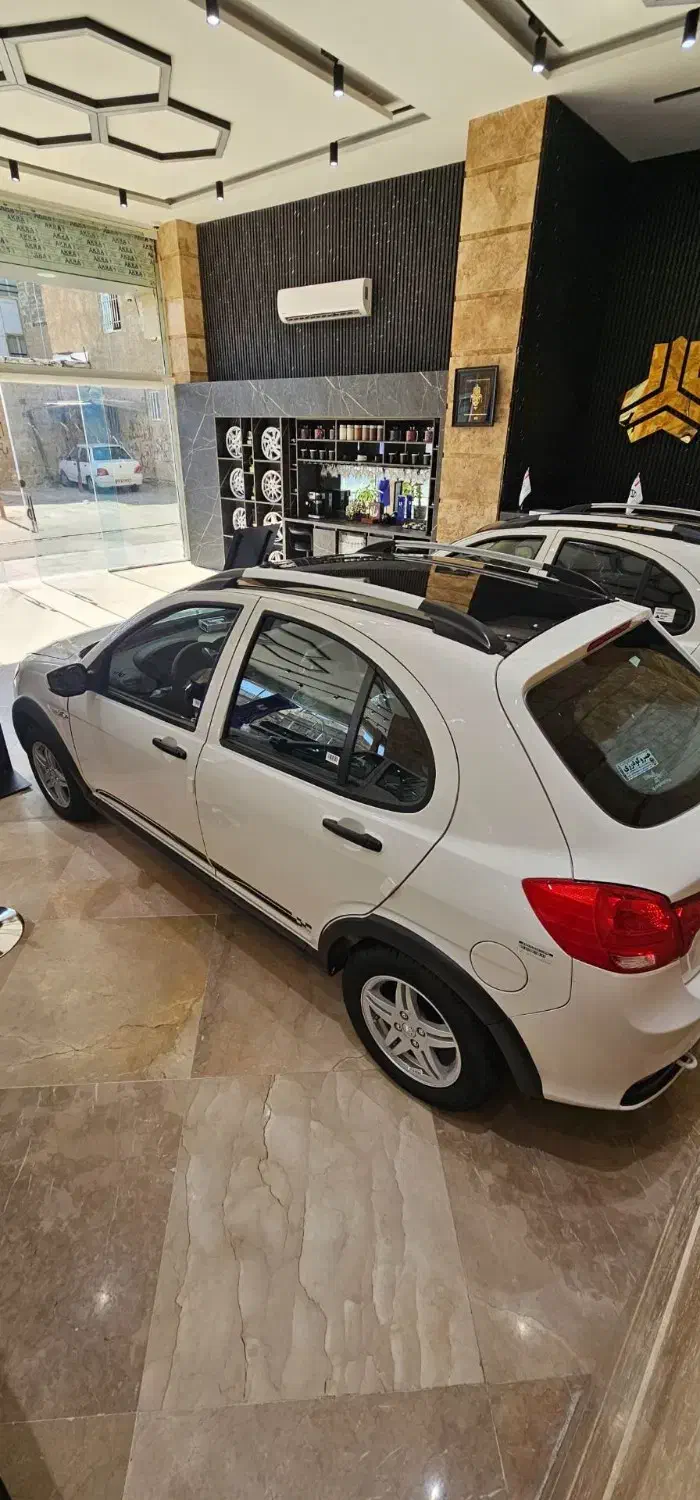 انواع کوییک|خودرو سواری و وانت|قدس, شهر‌قدس|دیوار