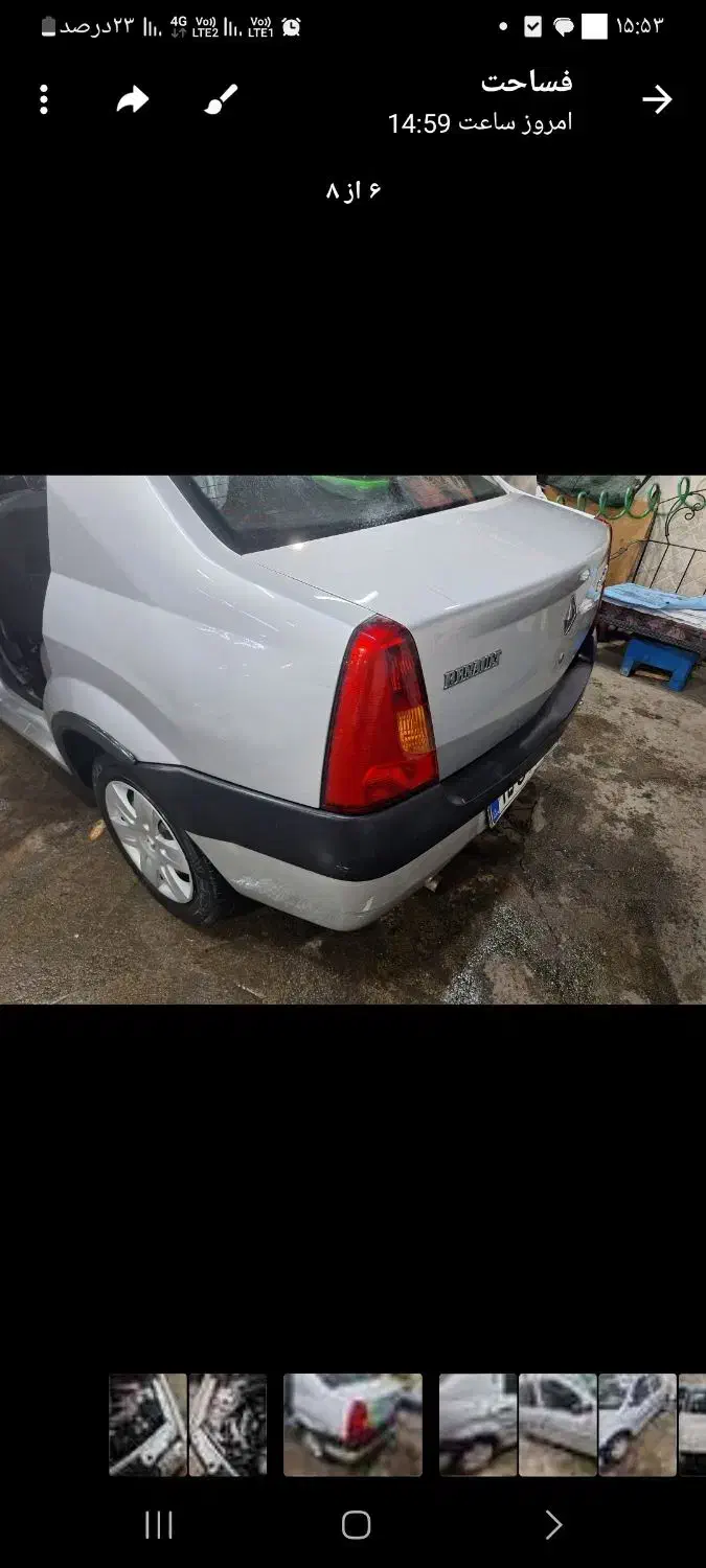 ال90|خودرو سواری و وانت|پاکدشت, خاتون آباد|دیوار