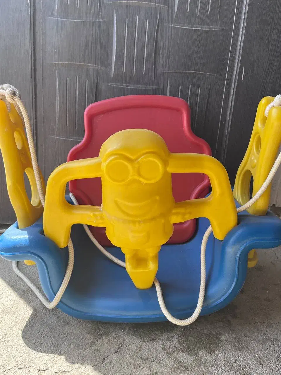 وسایل کودک|اسباب و اثاث بچه|خرم‌آباد, |دیوار