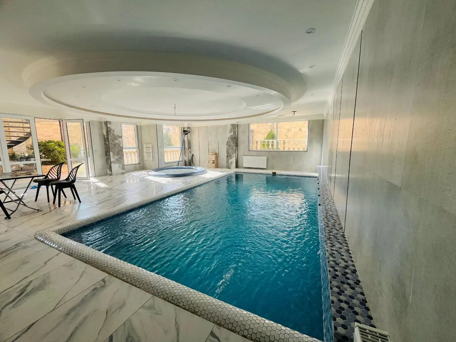 اجاره ویلا روزانه .نارمک .مهراباد .دماوند|اجارهٔ کوتاهمدت ویلا و باغ|تهران, نارمک|دیوار