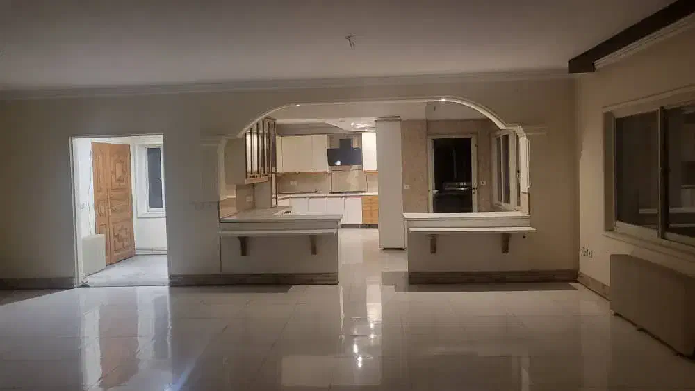 اپارتمان اجازه