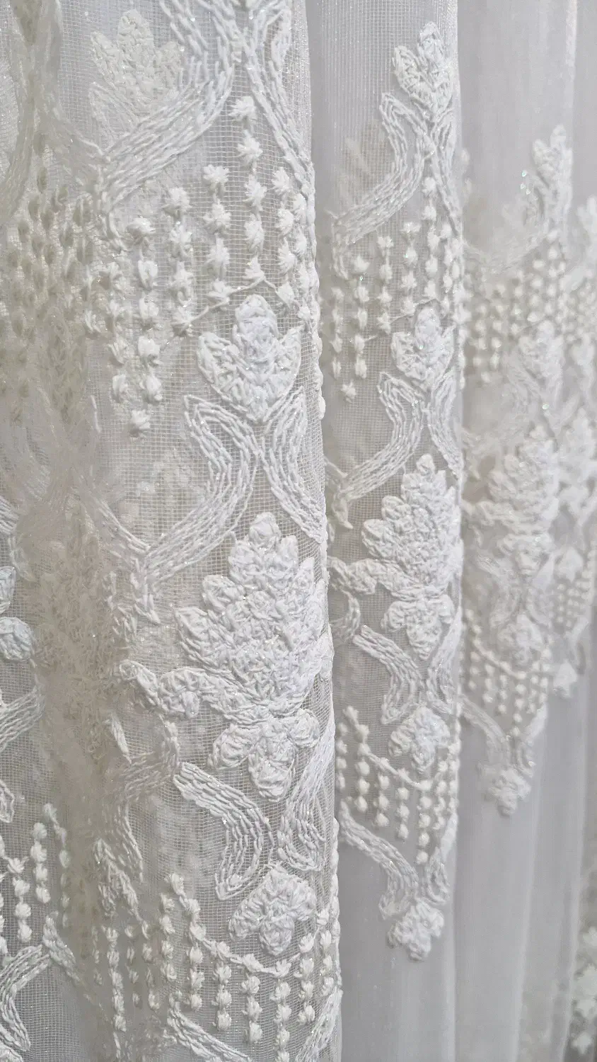 پرده پذیرایی درحد نو|پرده، رانر، رومیزی|ایوان, |دیوار