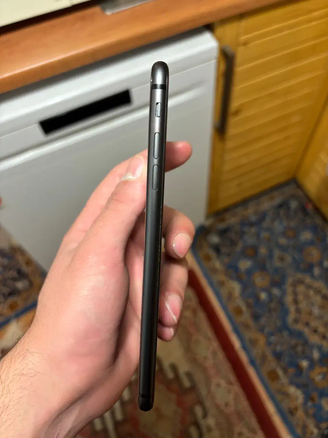 ایفون۸ پلاس|موبایل|تهران, زعفرانیه|دیوار