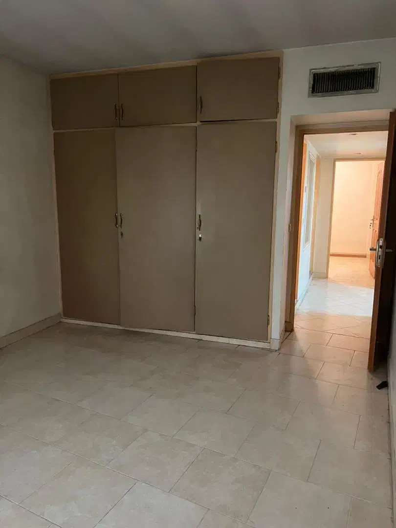 رهن واحد مسکونی 95 متری خوش نقشه/ مجاهدین اسلام