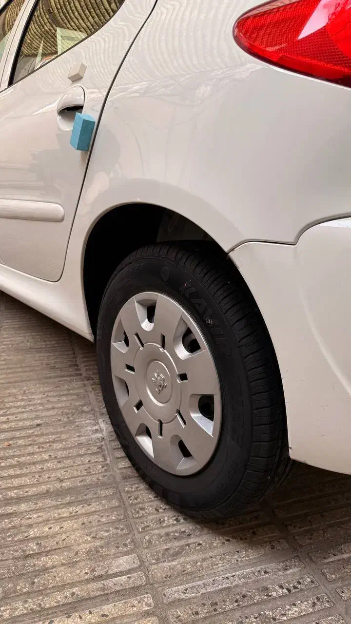 خودرو|خودرو سواری و وانت|تهران, نیروی هوایی (پیروزی)|دیوار