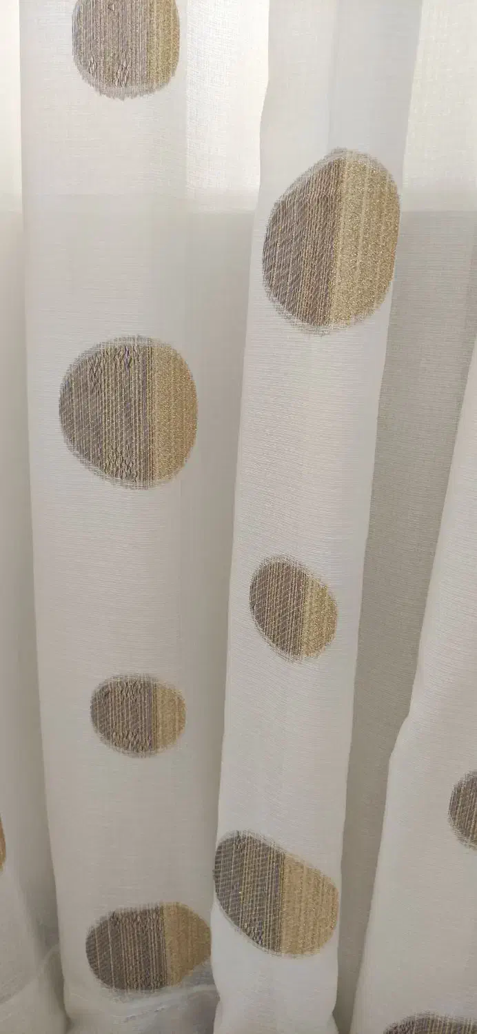 پرده|پرده، رانر، رومیزی|فولادشهر, C8|دیوار