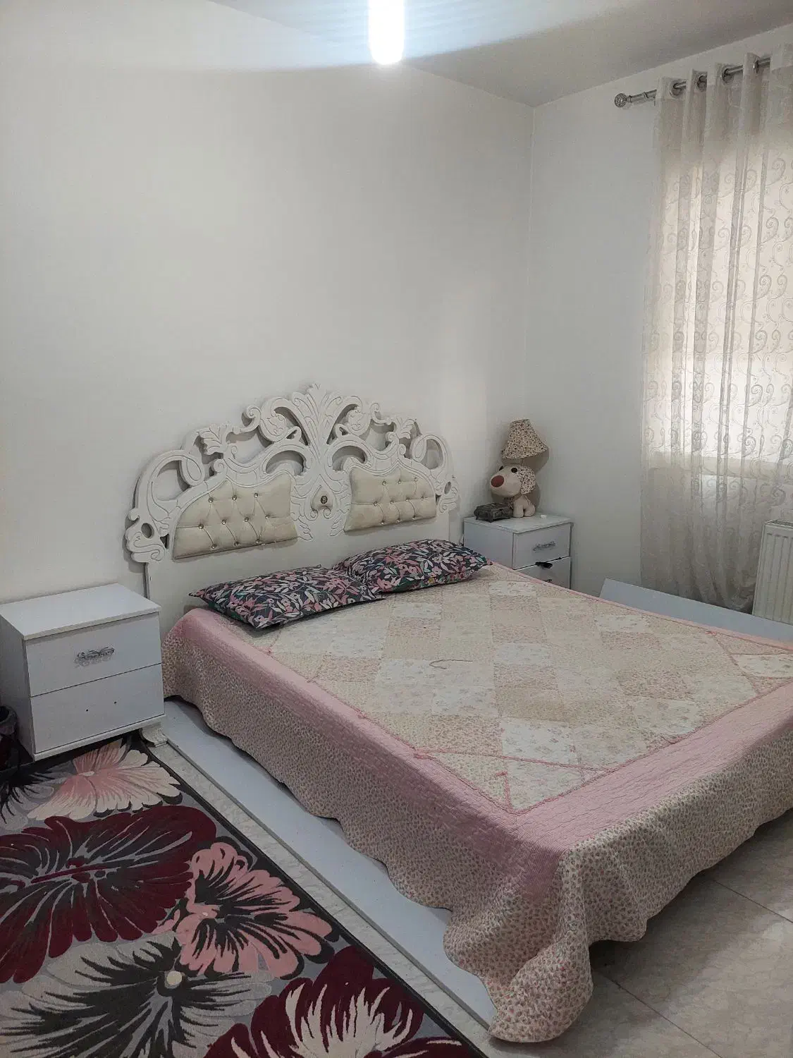 مبل راحتی و ناهارخوری وتخت سرویس خواب|مبلمان خانگی و میز عسلی|پردیس, فاز ۵|دیوار