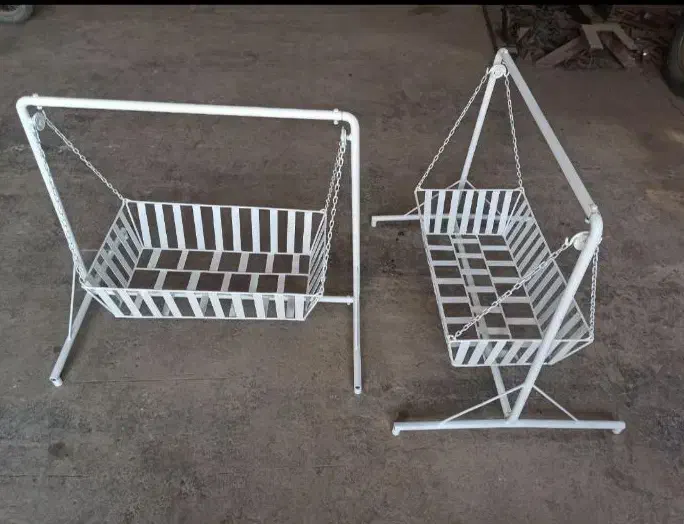 گهواره سنتی|تخت و صندلی بچه|گنبد کاووس, |دیوار