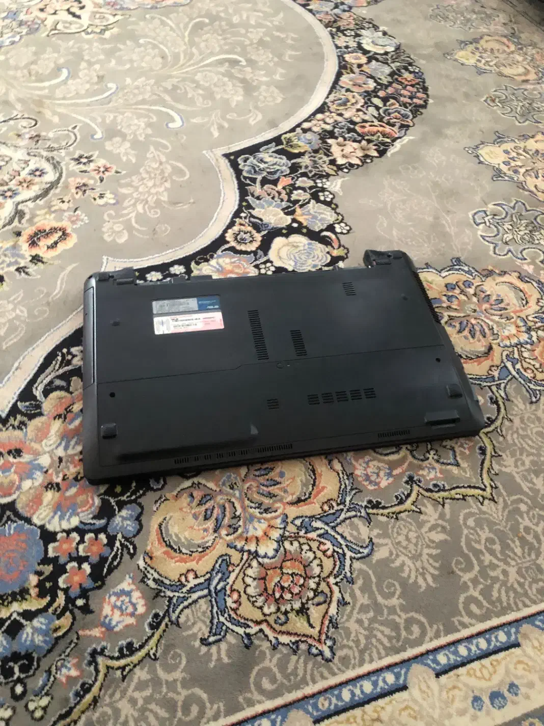 لپتا‌پ|رایانه همراه|شیراز, شهرک پرواز|دیوار