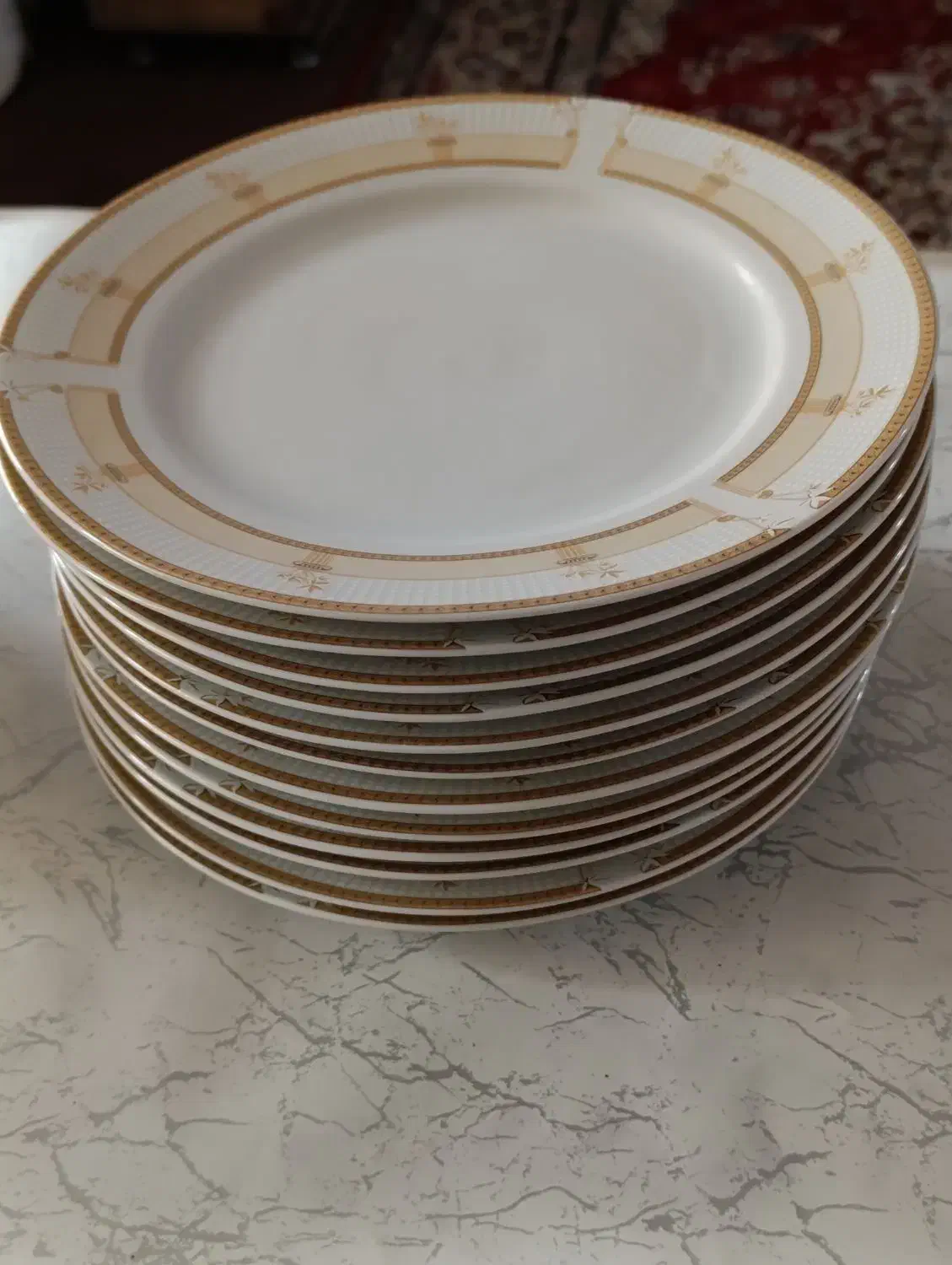 خورشت خوری و پلوخوری|ظروف سرو و پذیرایی|ابهر, |دیوار