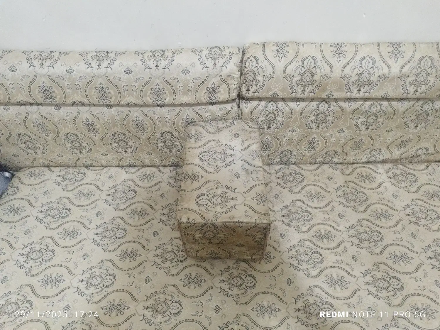 فروش پشتی|پشتی|اهواز, کمپلو شمالی|دیوار