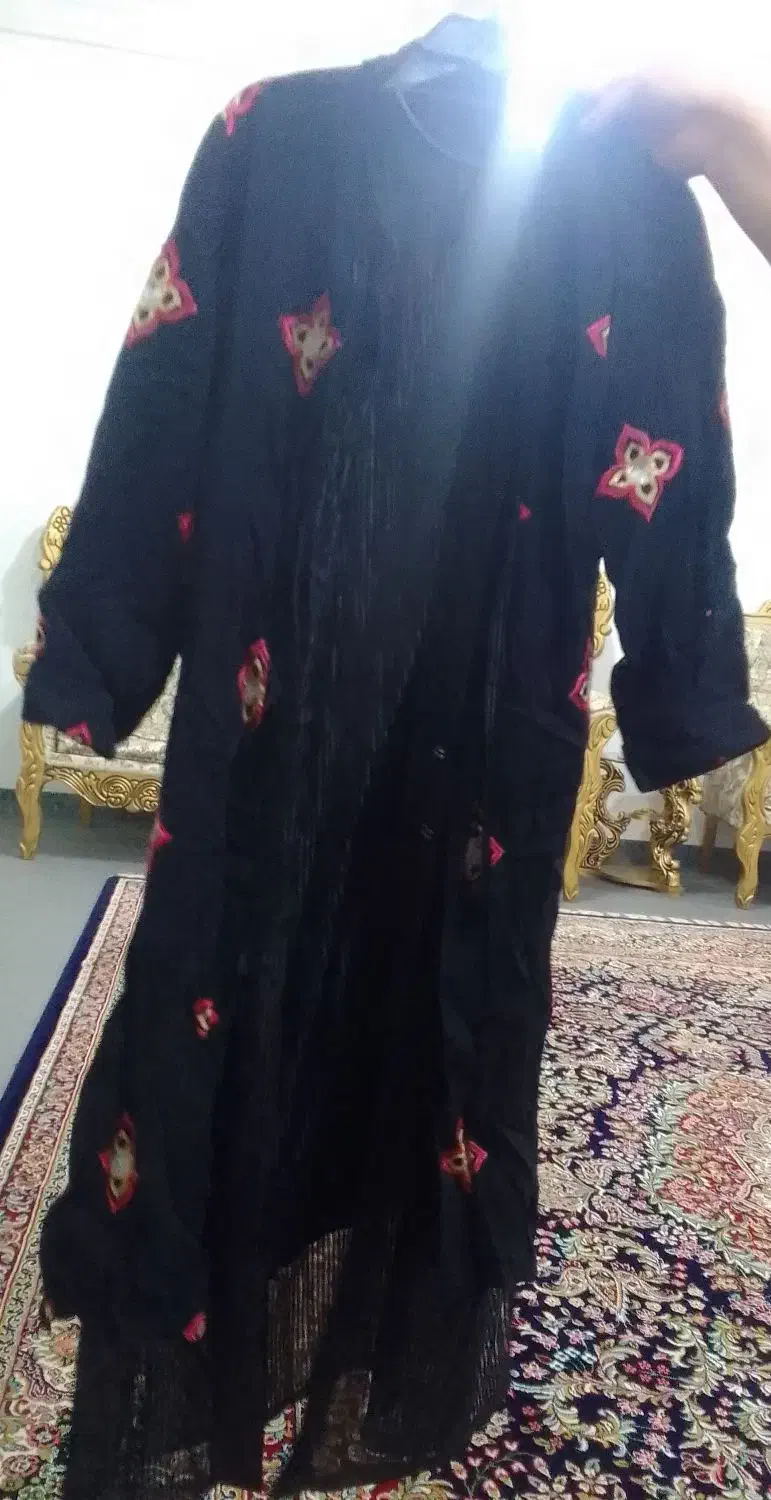 تعدادی مانتو سایز ۴۲ تا ۴۴|لباس|نهاوند, |دیوار