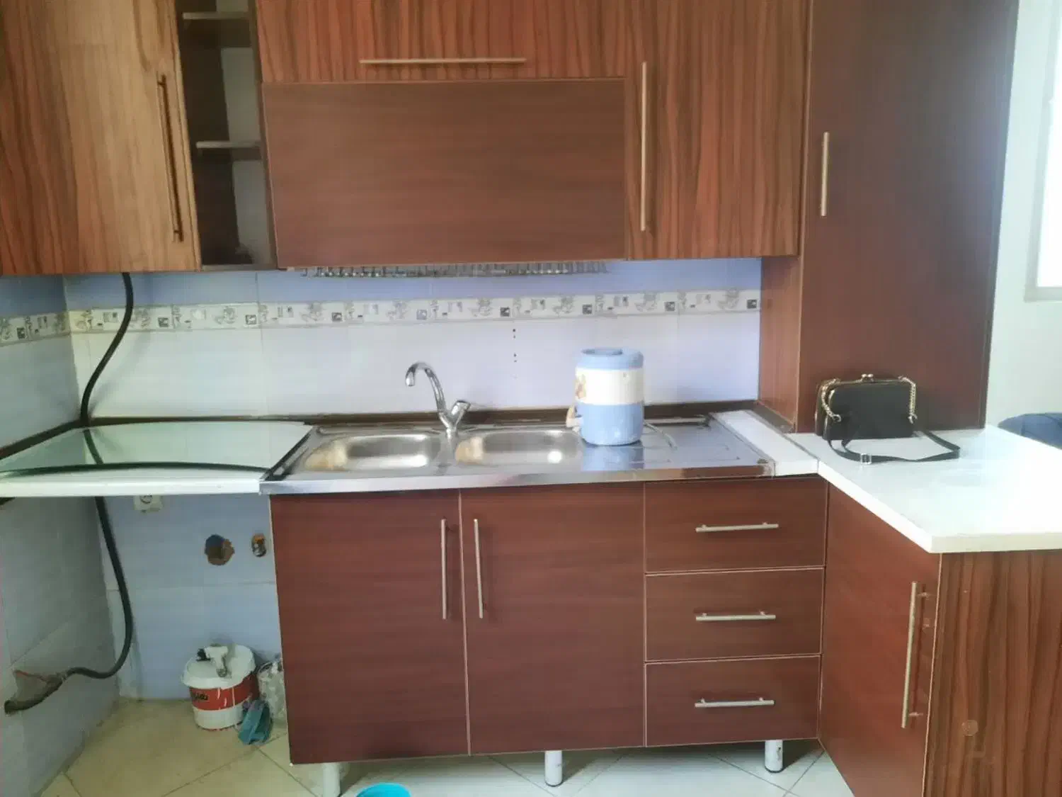 50 متر فول امکانات فرزانی