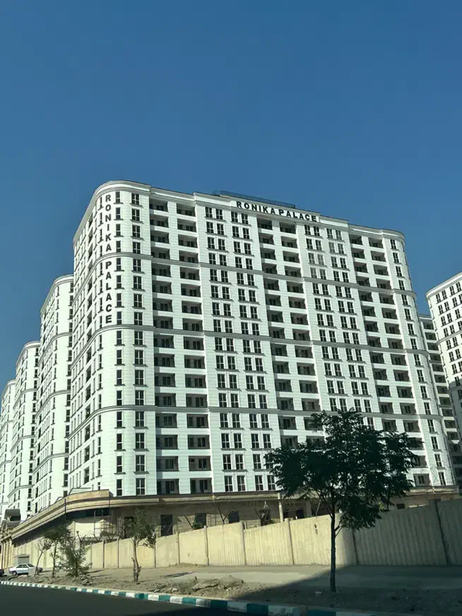 اجاره رونیکا پالاس واحد نوساز کوهک ۱۱۶ متری|اجارهٔ آپارتمان|تهران, کوهک|دیوار