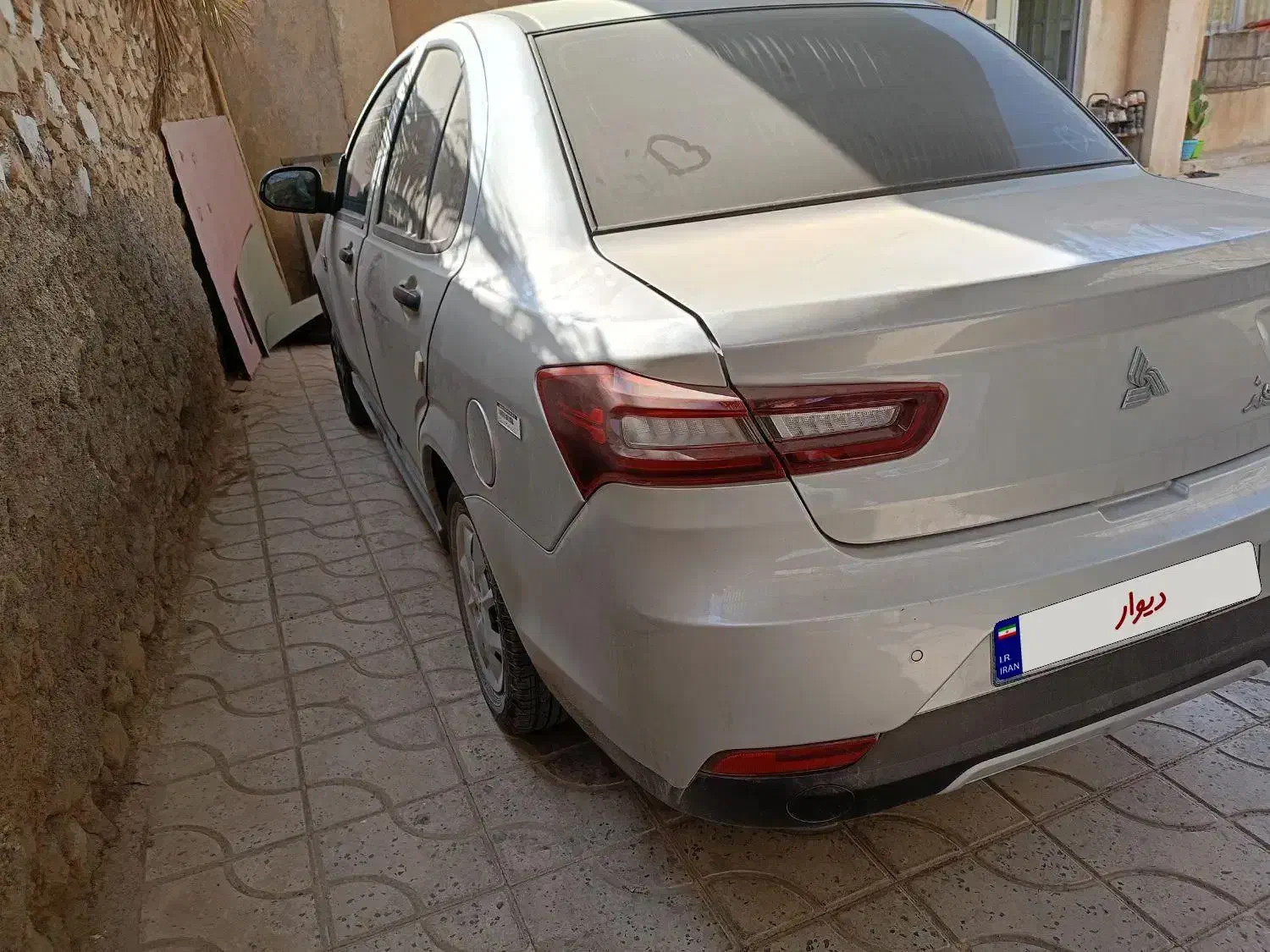 سهند 1403|خودرو سواری و وانت|خورموج, |دیوار