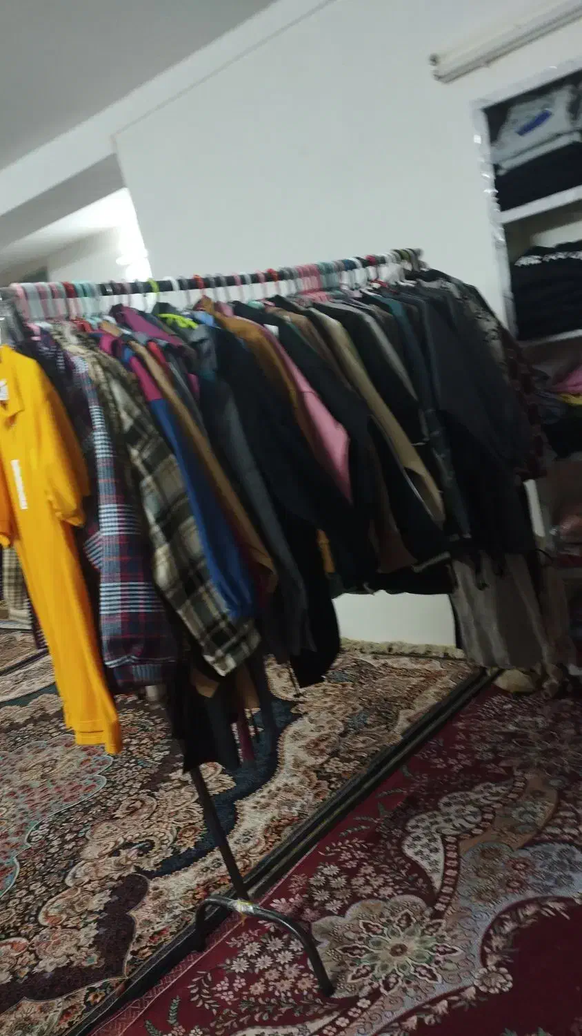 ارزان سرای لباس زنانه و لباس زیر|لباس|جهرم, |دیوار