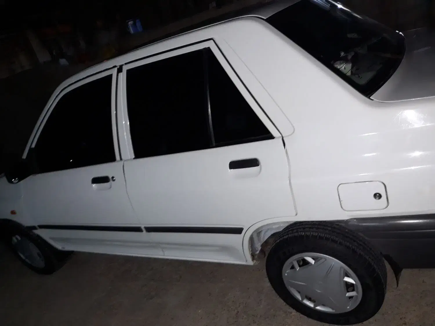 پراید 131 مدل 93|خودرو سواری و وانت|هندیجان, |دیوار