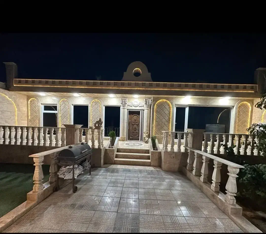 باغ ۵۰۰ متر سنددار شهریار/دهشاد/ تهرانسر|فروش خانه و ویلا|شهریار, دهشاد بالا|دیوار