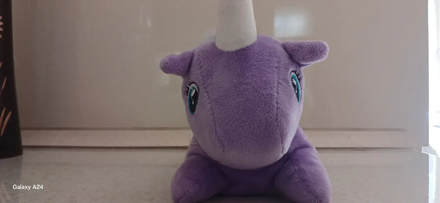 عروسک تک شاخ|اسباب‌بازی بچه|اردبیل, |دیوار