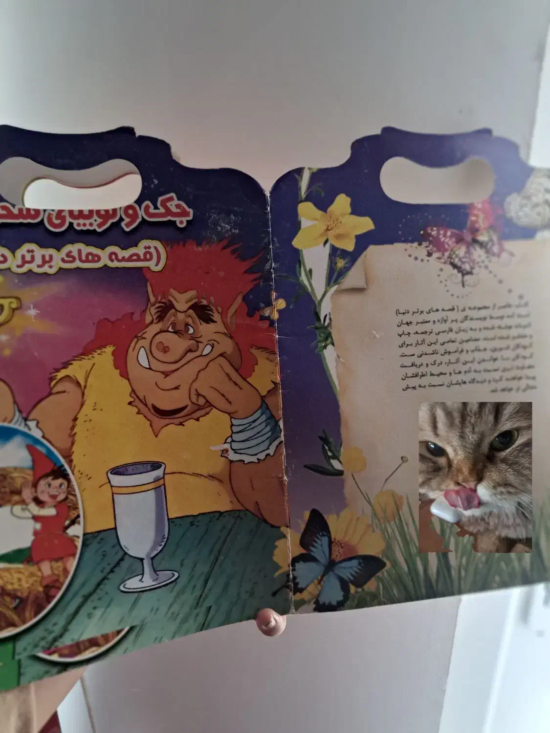 کتاب داستان برای کودکان|کتاب و مجله آموزشی|ابهر, |دیوار