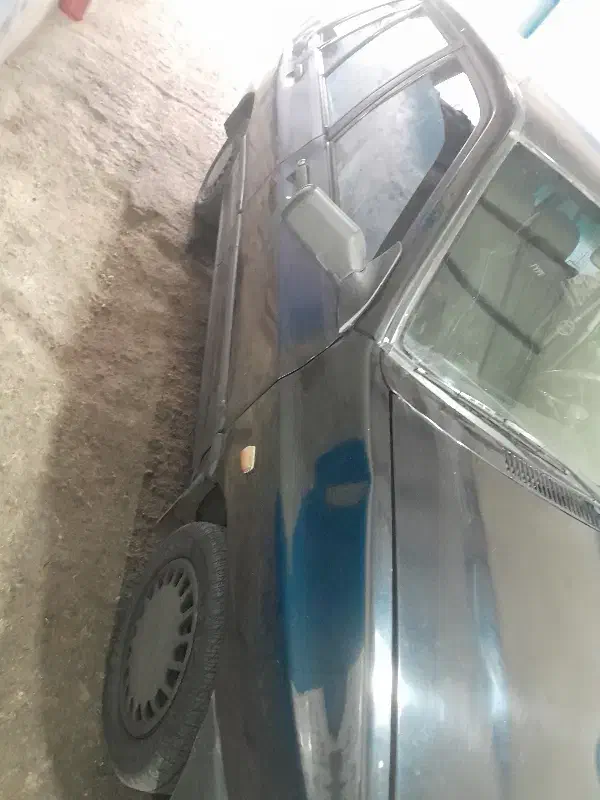 پراید مدل ۸۶|خودرو سواری و وانت|رودهن, |دیوار