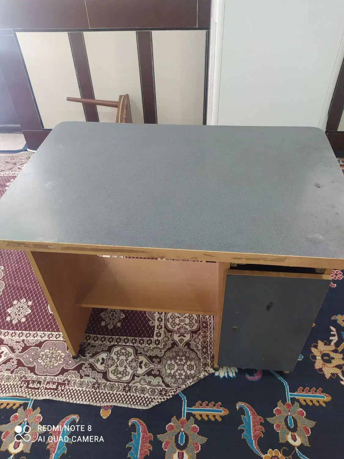 میز|میز تحریر و کامپیوتر|دزفول, |دیوار