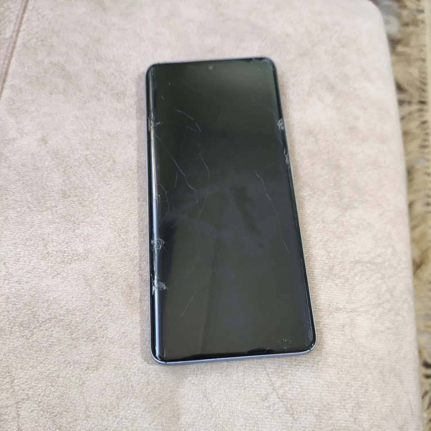 نوت ۱۳ پرو پلاس|موبایل|مرودشت, مختارآباد|دیوار