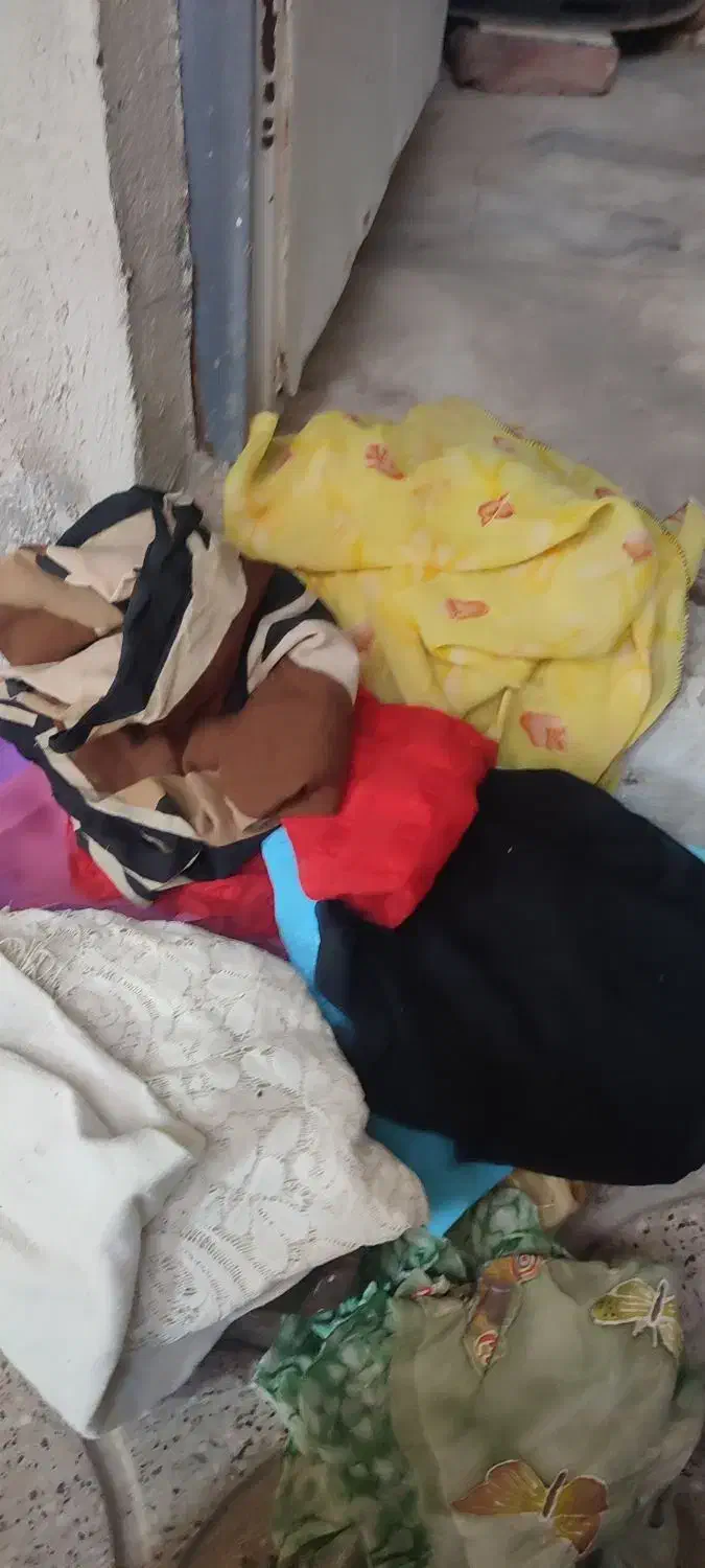 فروش لباس کردی وروسری زنانه|لباس|سنندج, |دیوار