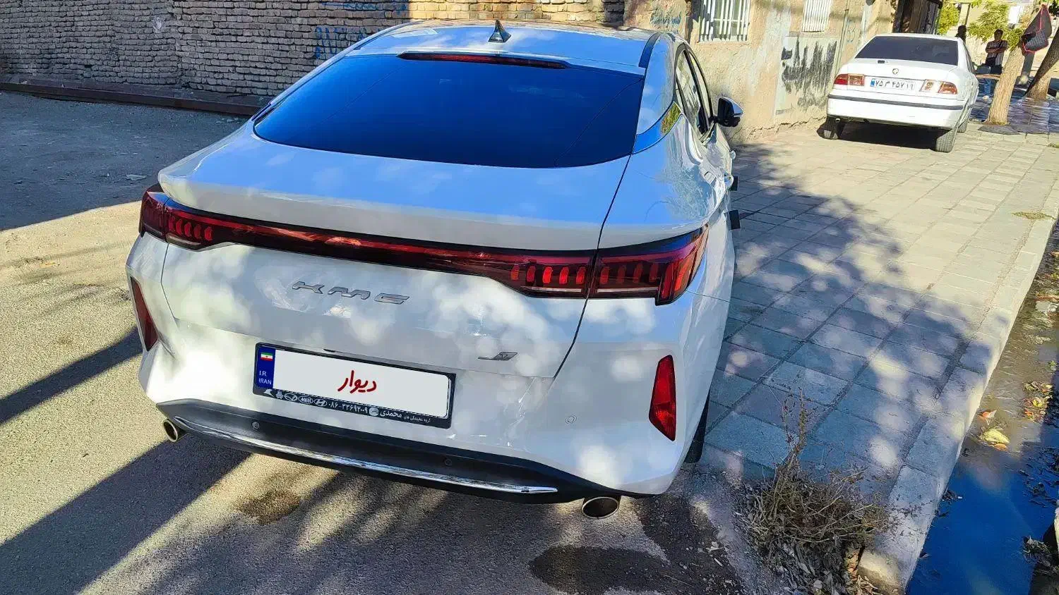 kmc j7|خودرو سواری و وانت|کرمانشاه, |دیوار